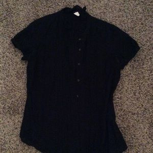J Crew women's blouse size small